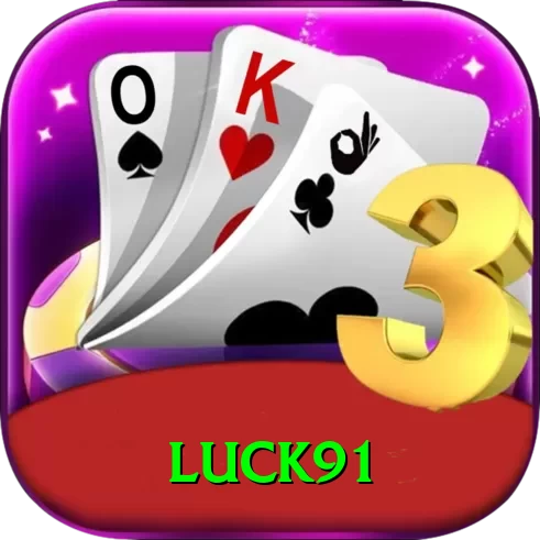 luck91 Live Casino Max - 2