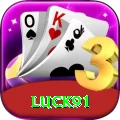 luck91 Live Casino Max