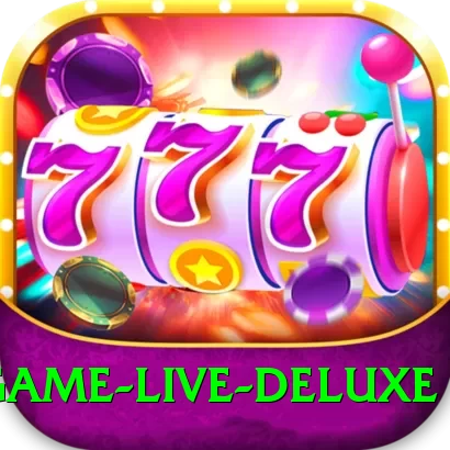 LuckPub Game - Live Deluxe - 2