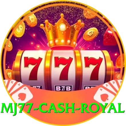 MJ77 Cash Royal - 2