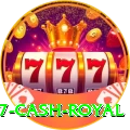 MJ77 Cash Royal
