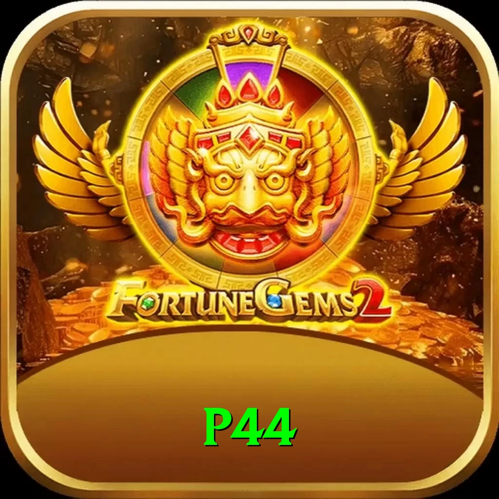 p44 Elite - Casino & Slots - 2