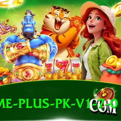 Pak Vip Game Plus PK v1.7.0 - 2