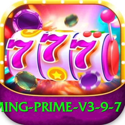 Pakiwin Gaming Prime v3.9.7 - 2