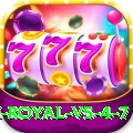 paks APK Royal v5.4.7
