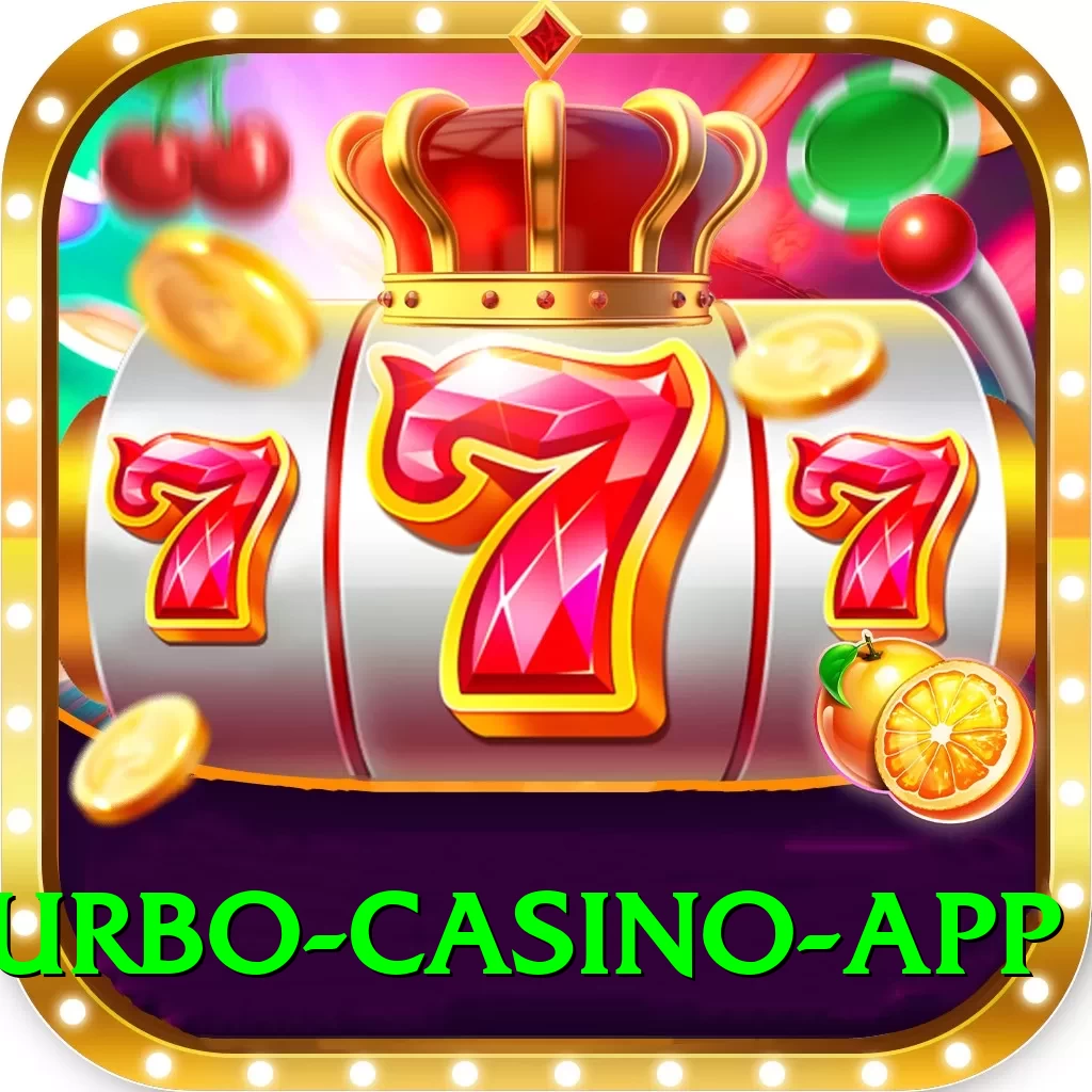 pakvip Turbo Casino App - 2