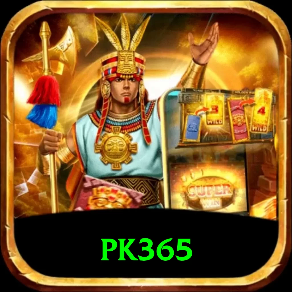 pk365 - Casino Premium - 2
