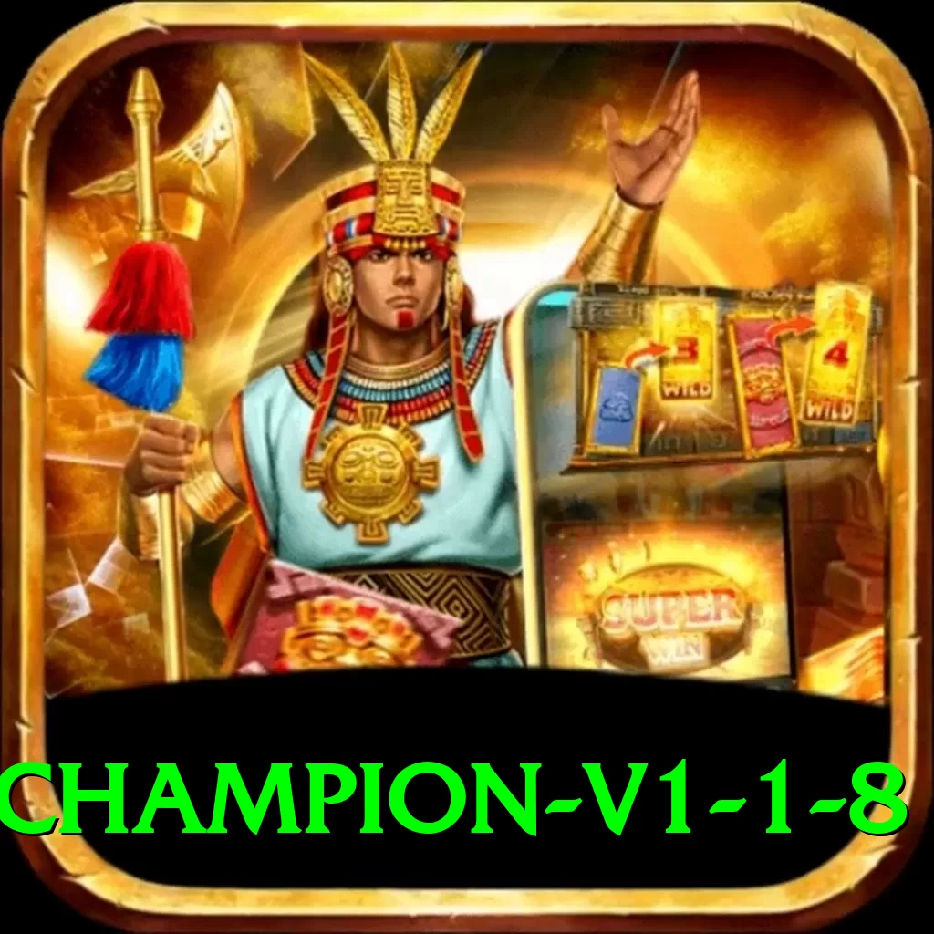 pk555 Bonus Champion v1.1.8 - 2
