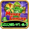 pk68 Money Legend v1.5.7