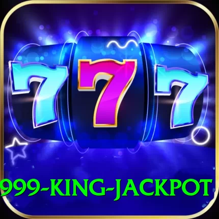 PK999 King Jackpot - 2