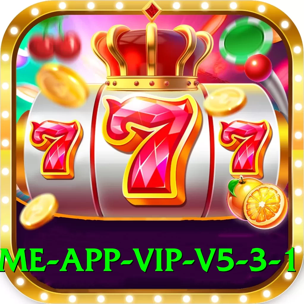 PKR 777 Game App VIP v5.3.1 - 2