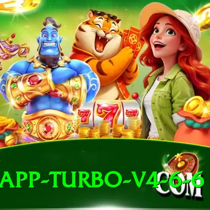 PKR 999 App Turbo v4.6.6 - 2