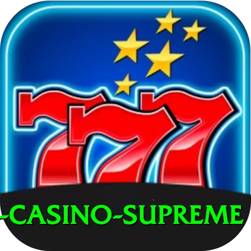 PKR Slots - Casino Supreme - 2