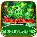PKR Slots - Live King