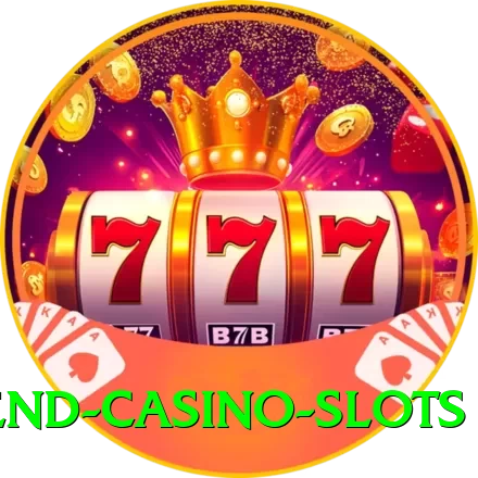 pkr67 Legend - Casino & Slots - 2