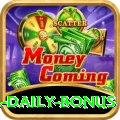 pkr777 Mega - Daily Bonus