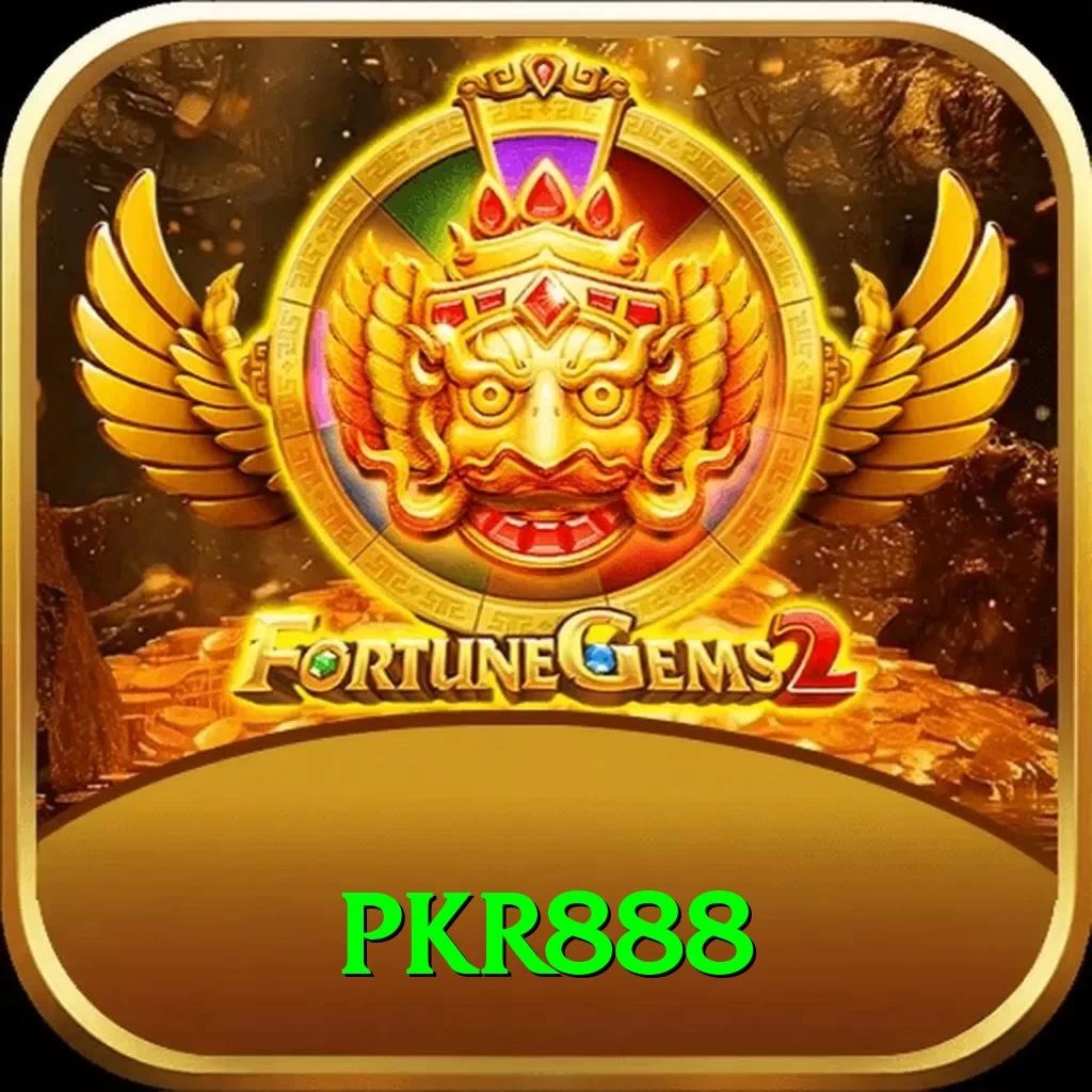pkr888 Pro Latest v4.4.1 - 2