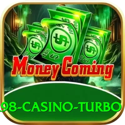 pkr98 - Casino Turbo - 2