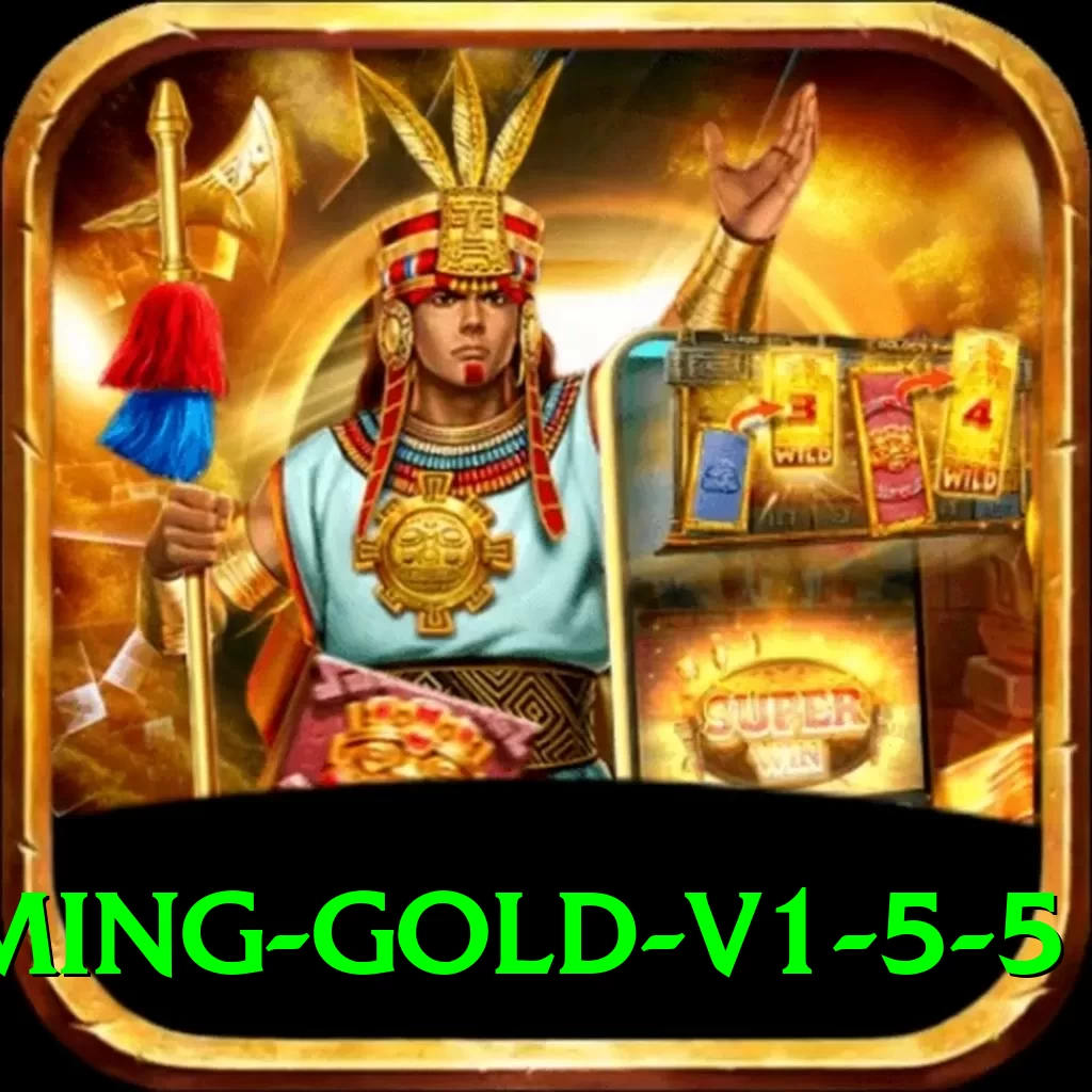 pkrbet8 Gaming Gold v1.5.5 - 2