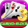 pkzlucky Mega - Casino & Slots