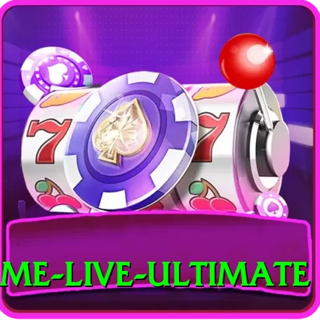R789 Game - Live Ultimate - 2
