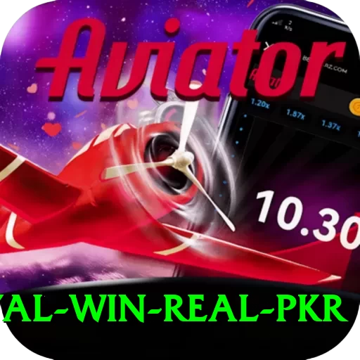 Rajabet Royal - Win Real PKR - 2