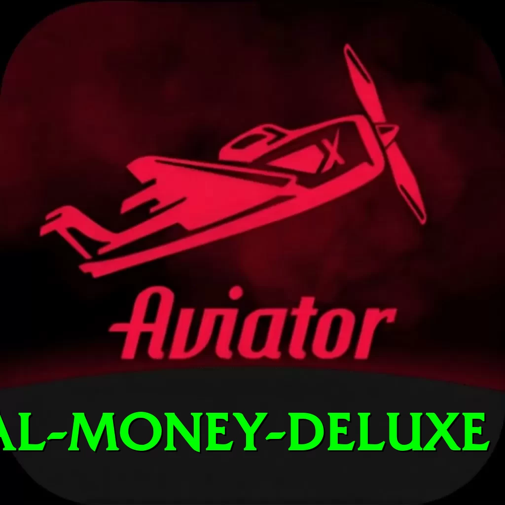 razawin - Real Money Deluxe - 2