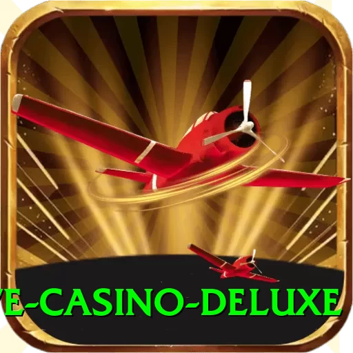 rods Live Casino Deluxe - 2