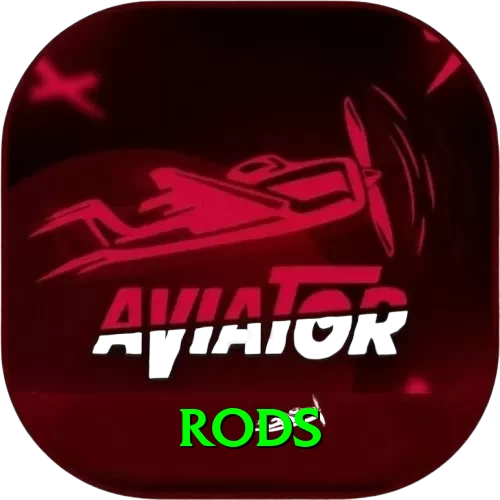 rods APK Prime v5.0.1 - 2