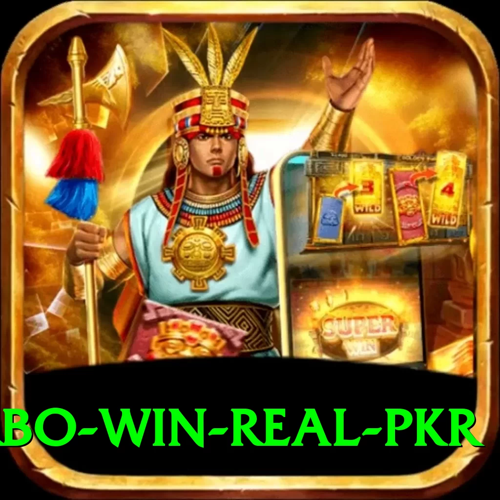 rs777 Turbo - Win Real PKR - 2