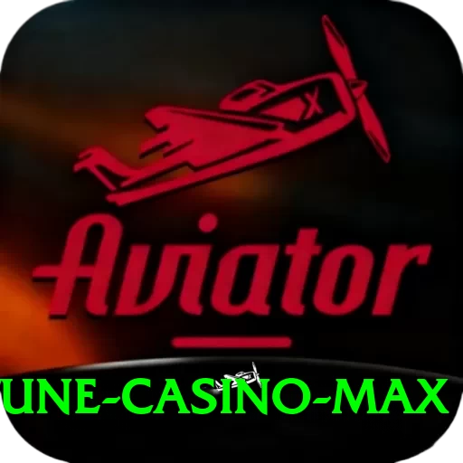 Ruby Fortune - Casino Max - 2