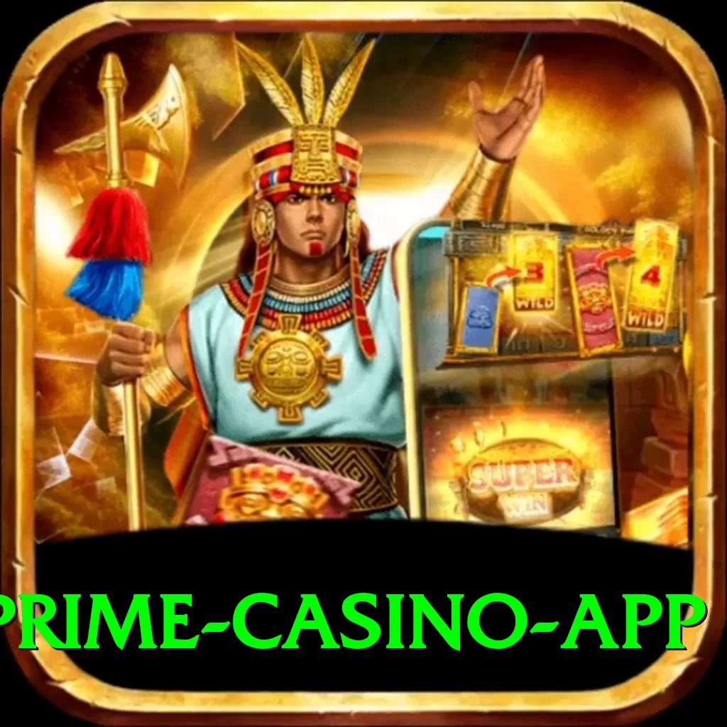 Rumi Slots Prime Casino App - 2