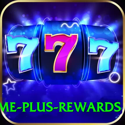 S92 Game Plus Rewards - 2