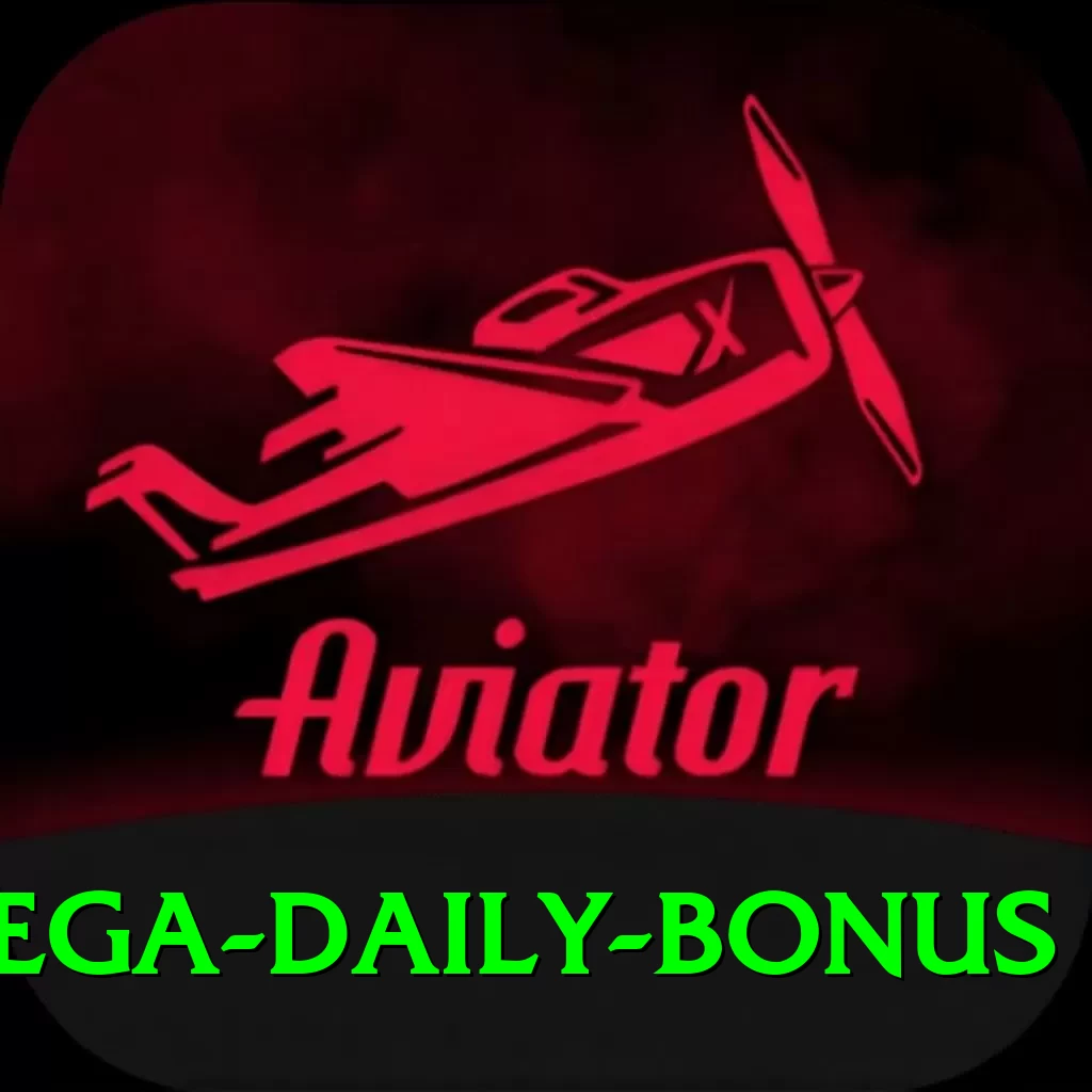 SalamPKR Mega - Daily Bonus - 2