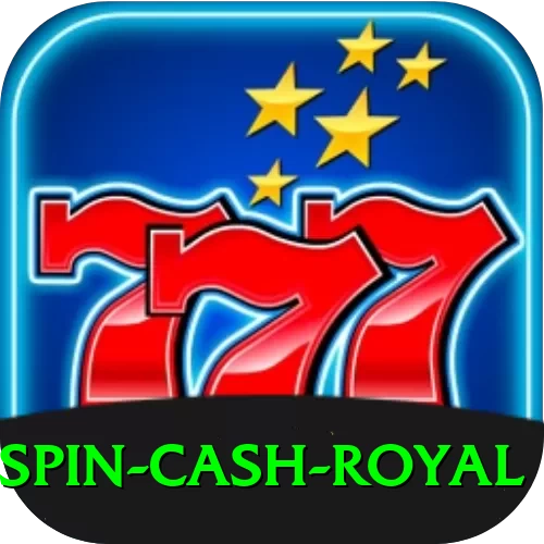 ShahSpin Cash Royal - 2