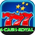 ShahSpin Cash Royal