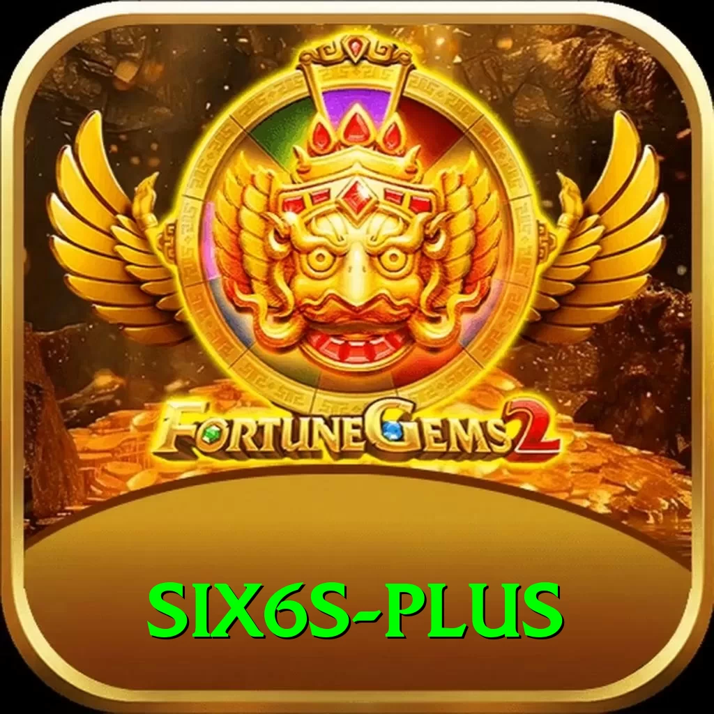 six6s - Deluxe v4.4.5 - 2