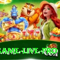 Star Game - Live Pro
