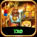 t20 Casino Official v1.3.7