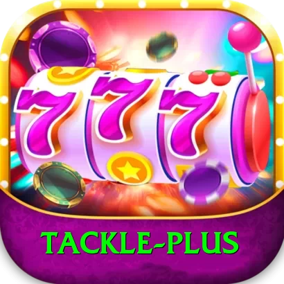 tackle Ultimate v4.7.8 - 2