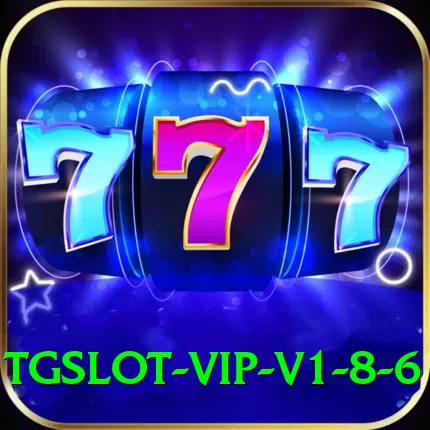 TGSlot - VIP v1.8.6 - 2