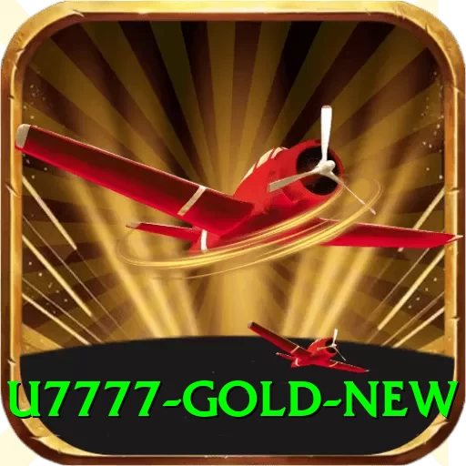 u7777 Gold New - 2
