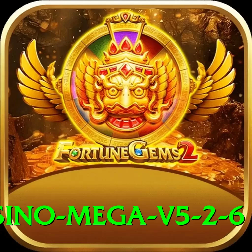 up786 Casino Mega v5.2.6 - 2