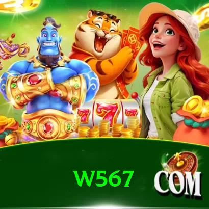 w567 VIP - Casino & Slots - 2