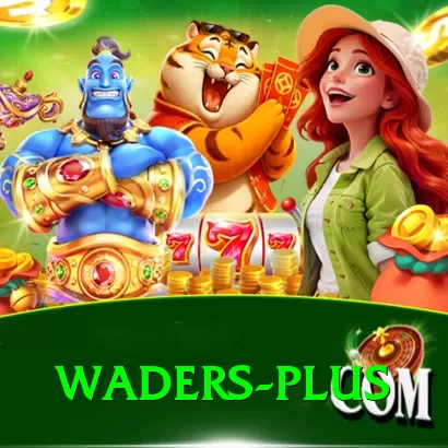 waders Casino Royal v2.5.8 - 2