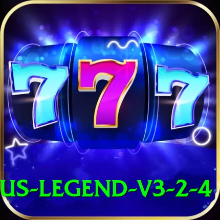 wc777 Bonus Legend v3.2.4 - 2