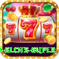 WC99 - Slots Super