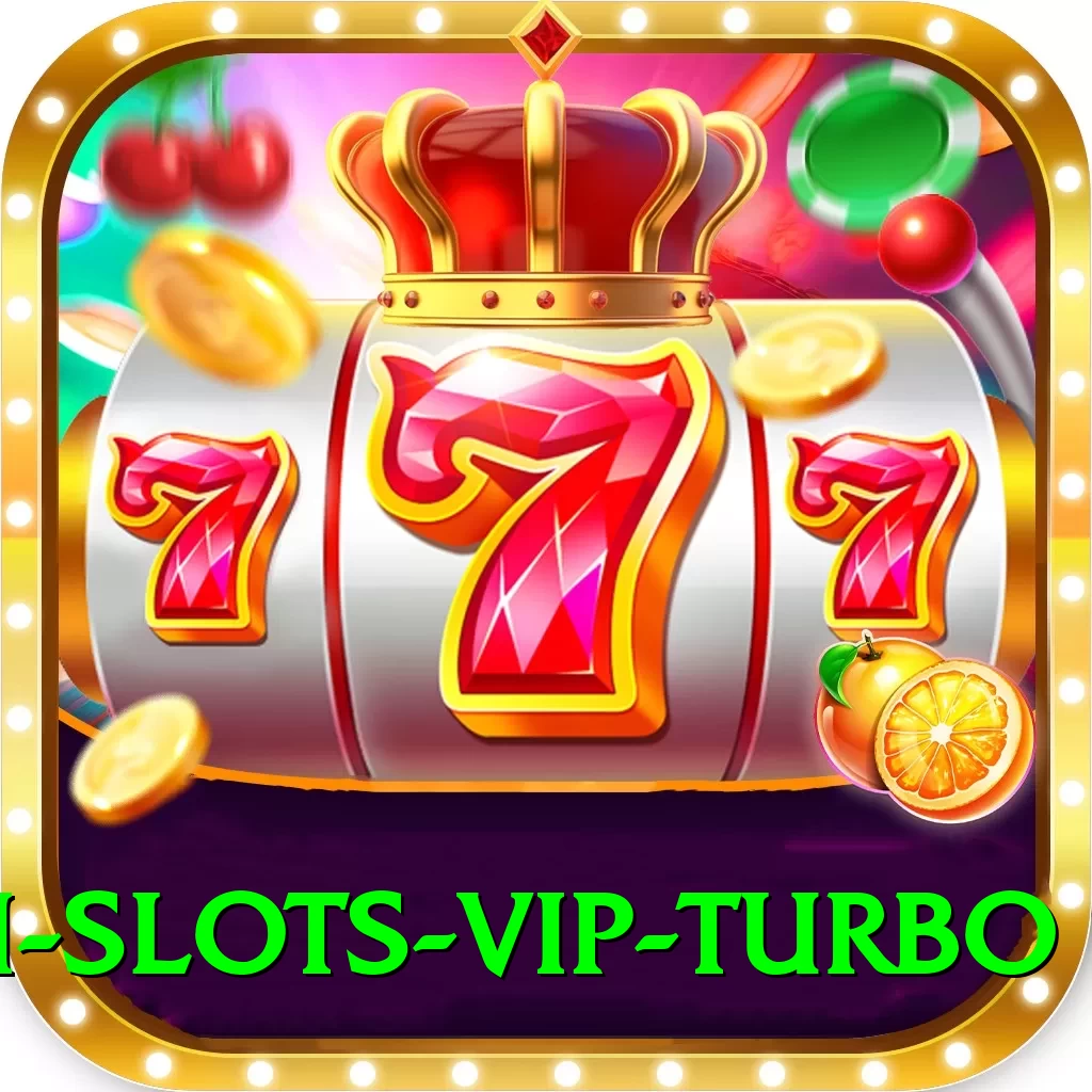 Winli Slots - VIP Turbo - 2