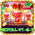 XP786 Royal v1.6.7