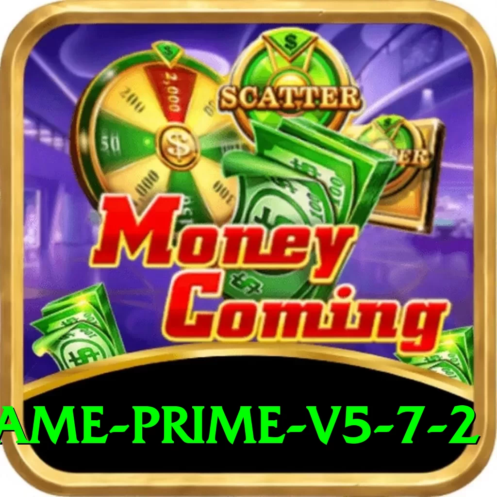 Y444 Game - Prime v5.7.2 - 2
